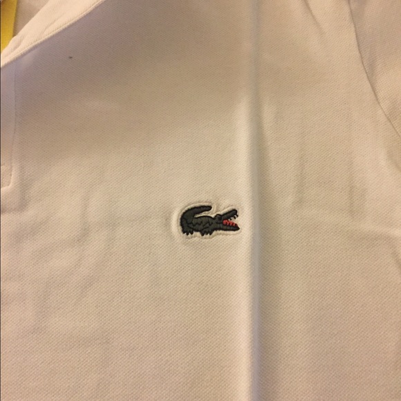 Lacoste polo - Picture 3 of 5